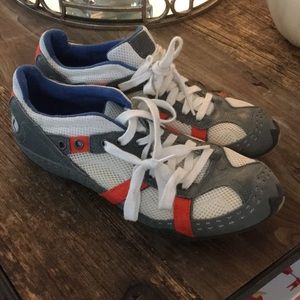 Men’s Diesel shoes